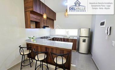 Vive en una Zona Segura y Exclusiva: Miraflores Country Club