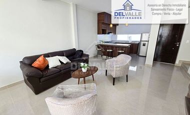 Vive en una Zona Segura y Exclusiva: Miraflores Country Club