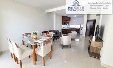 Vive en una Zona Segura y Exclusiva: Miraflores Country Club