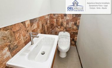 Vive en una Zona Segura y Exclusiva: Miraflores Country Club