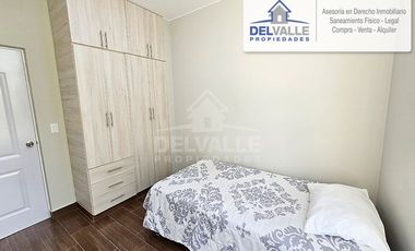 Vive en una Zona Segura y Exclusiva: Miraflores Country Club