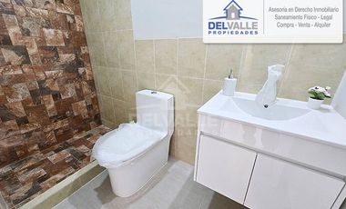 Vive en una Zona Segura y Exclusiva: Miraflores Country Club