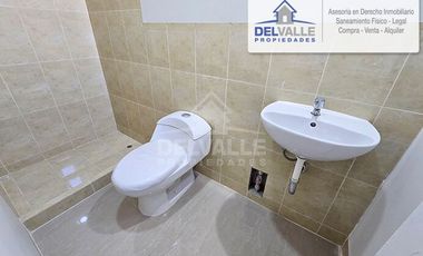 Vive en una Zona Segura y Exclusiva: Miraflores Country Club