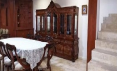 HERMOSA CASA EN REMATE, VALLE DORADO, TLALNEPANTLA, MÉXICO.