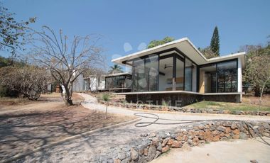 Loft en Tepoztlán, Huilotepec