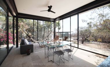 Loft en Tepoztlán, Huilotepec