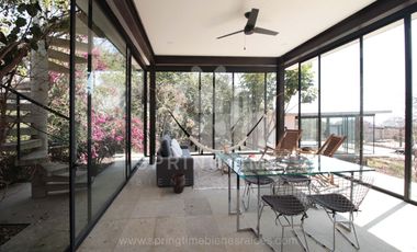 Loft en Tepoztlán, Huilotepec