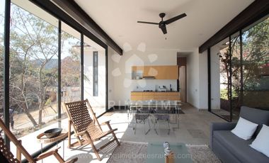 Loft en Tepoztlán, Huilotepec