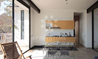 Loft en Tepoztlán, Huilotepec