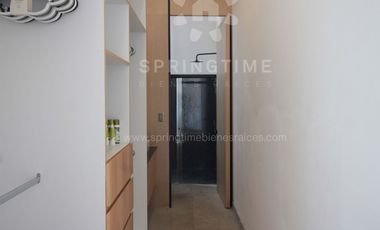Loft en Tepoztlán, Huilotepec