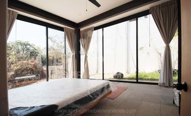 Loft en Tepoztlán, Huilotepec