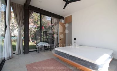 Loft en Tepoztlán, Huilotepec