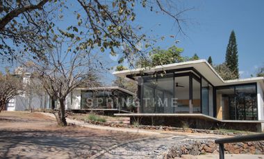 Loft en Tepoztlán, Huilotepec