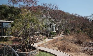 Loft en Tepoztlán, Huilotepec