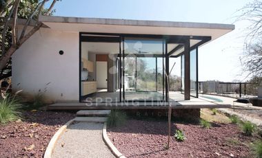 Loft en Tepoztlán, Huilotepec