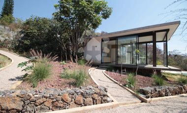 Loft en Tepoztlán, Huilotepec