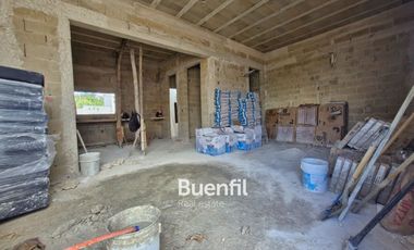 Casa de diseño moderno en preventa