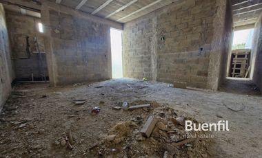 Casa de diseño moderno en preventa