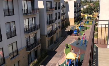 Departamento en Venta EQUUS