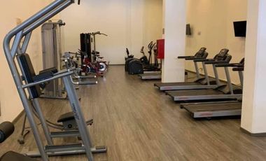 Departamento en Venta EQUUS