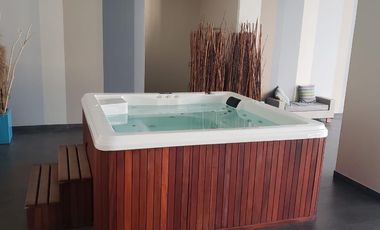 Departamento en Venta EQUUS