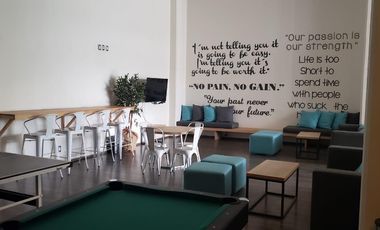 Departamento en Venta EQUUS