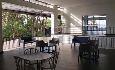 Departamento en Venta EQUUS