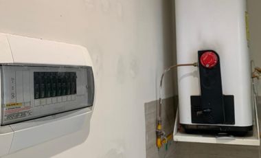 Departamento en Venta EQUUS