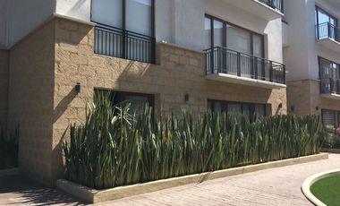 Departamento en Venta EQUUS