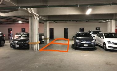 Departamento en Venta EQUUS