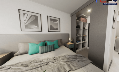 Departamento planta 2d1b 37 m2 Rancagua Compra sin pagar pie aprobado al 90% al 85% paga 5% al 80% paga 10% el 5% y 10% paga en cuotas. Subsidio Tasa