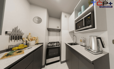 Departamento planta 2d1b 37 m2 Rancagua Compra sin pagar pie aprobado al 90% al 85% paga 5% al 80% paga 10% el 5% y 10% paga en cuotas. Subsidio Tasa