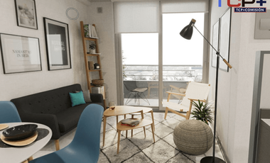 Departamento planta 2d1b 37 m2 Rancagua Compra sin pagar pie aprobado al 90% al 85% paga 5% al 80% paga 10% el 5% y 10% paga en cuotas. Subsidio Tasa