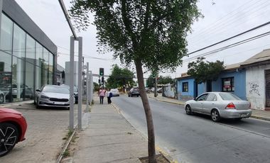 VENDE TERRENO COMERCIAL EN PLENO CENTRO RANCAGUA