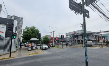 VENDE TERRENO COMERCIAL EN PLENO CENTRO RANCAGUA
