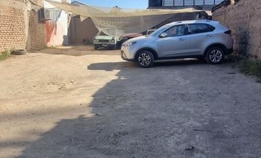 VENDE TERRENO COMERCIAL EN PLENO CENTRO RANCAGUA