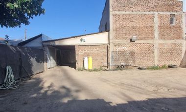 VENDE TERRENO COMERCIAL EN PLENO CENTRO RANCAGUA