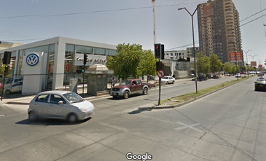 VENDE TERRENO COMERCIAL EN PLENO CENTRO RANCAGUA