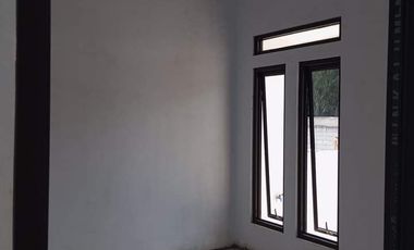 Rumah Dijual Di Perumahan Baru Murah Di Cikeungsi Bogor Perbatasan Jakarta Cibubur