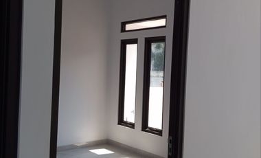 Rumah Dijual Di Perumahan Baru Murah Di Cikeungsi Bogor Perbatasan Jakarta Cibubur
