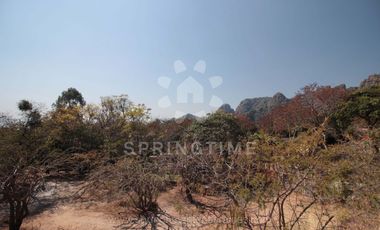 Villa en Tepoztlán, Huilotepec