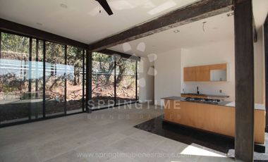 Villa en Tepoztlán, Huilotepec