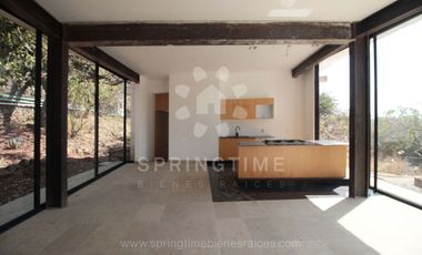Villa en Tepoztlán, Huilotepec