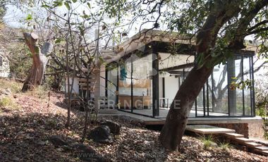 Villa en Tepoztlán, Huilotepec