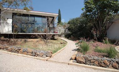 Villa en Tepoztlán, Huilotepec
