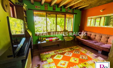 🏡 HERMOSO CHALET EN LA CEJA, SECTOR EL TAMBO