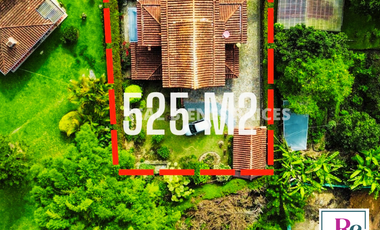 🏡 HERMOSO CHALET EN LA CEJA, SECTOR EL TAMBO
