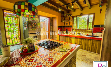 🏡 HERMOSO CHALET EN LA CEJA, SECTOR EL TAMBO