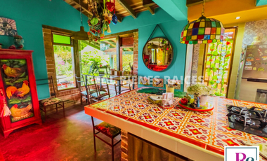 🏡 HERMOSO CHALET EN LA CEJA, SECTOR EL TAMBO