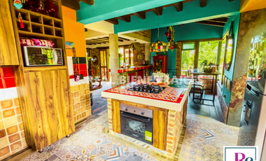 🏡 HERMOSO CHALET EN LA CEJA, SECTOR EL TAMBO